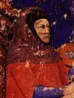 Francesco Petrarch