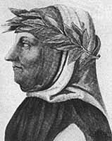 Francesco Petrarch