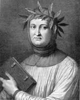 Francesco Petrarch