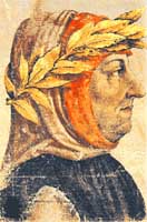 Francesco Petrarch