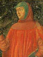 Francesco Petrarch